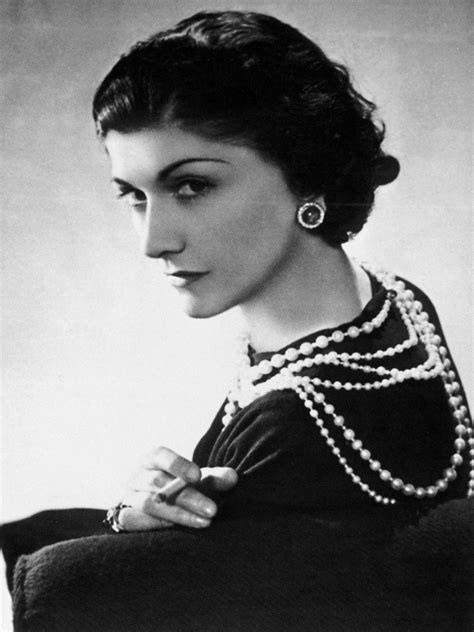 gabrielle chanel full name|coco chanel primary source.